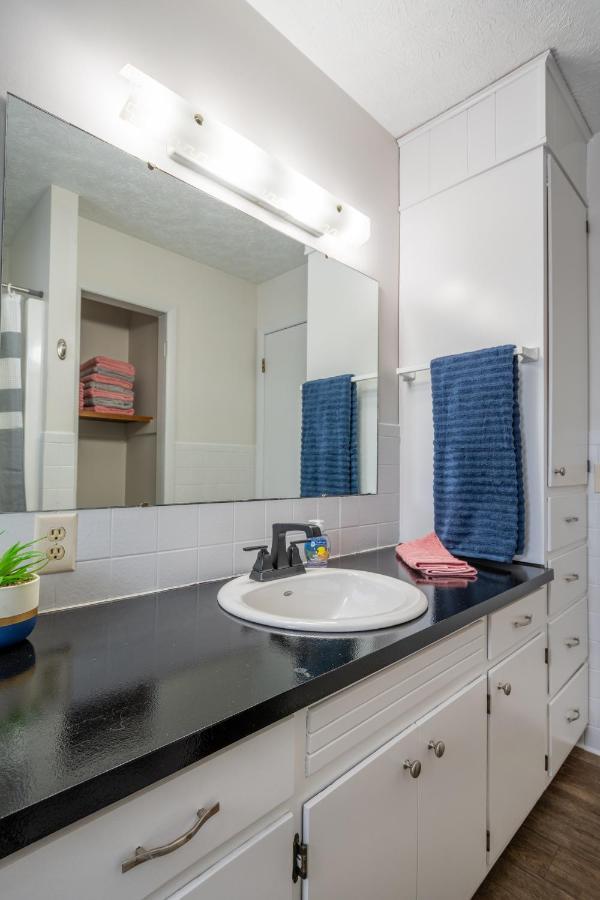 Peabody Place Dundee Luaran gambar