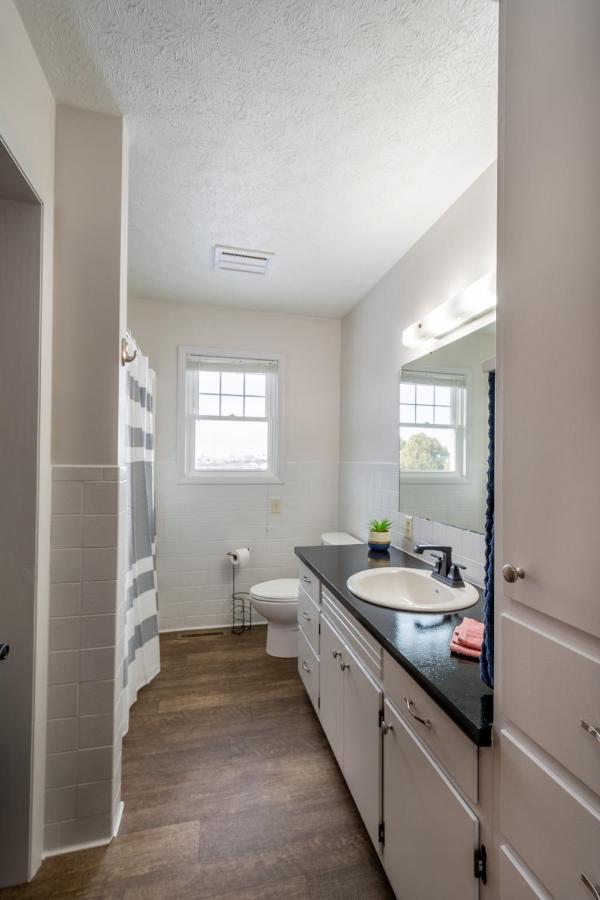 Peabody Place Dundee Luaran gambar