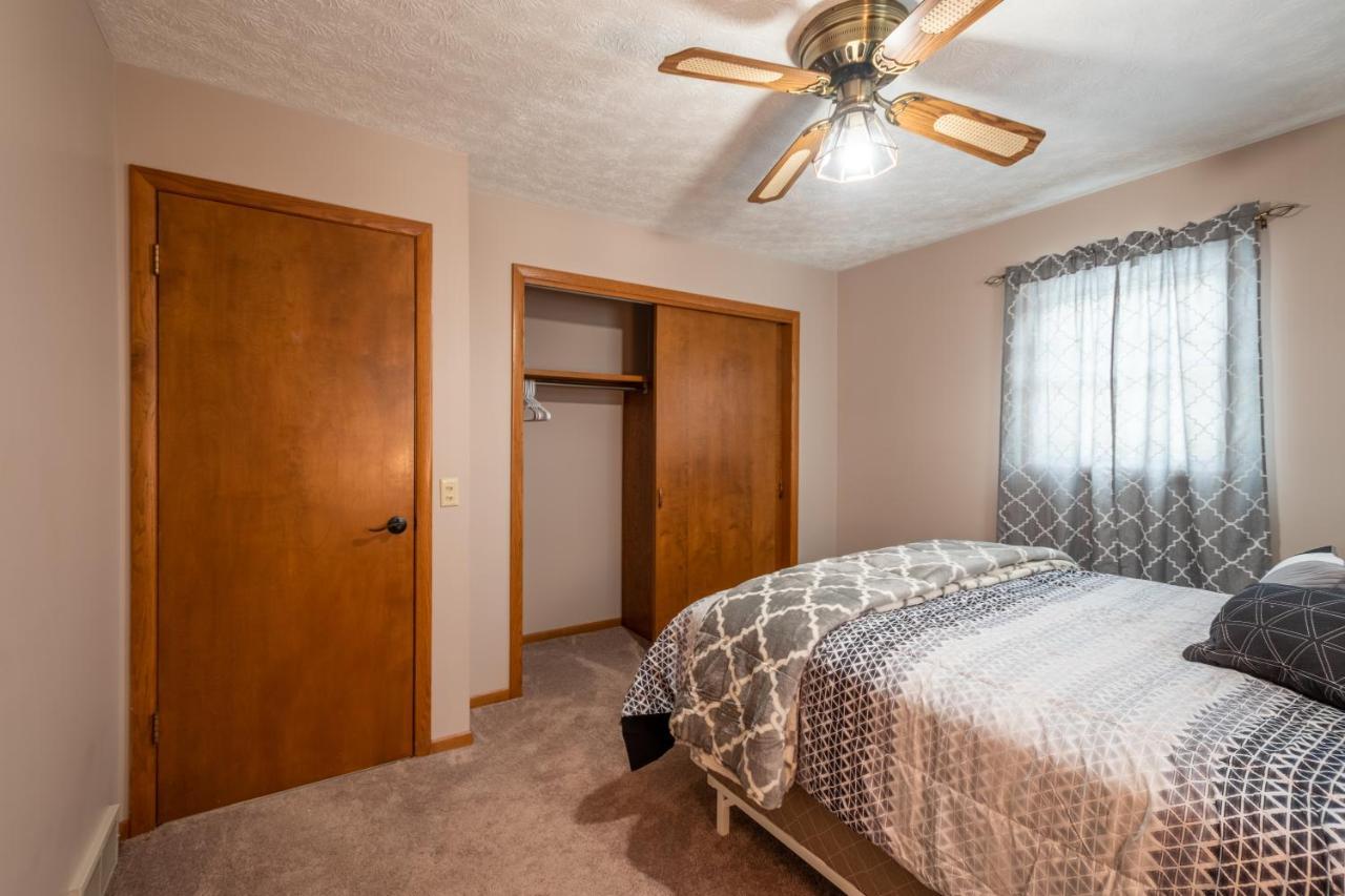 Peabody Place Dundee Luaran gambar